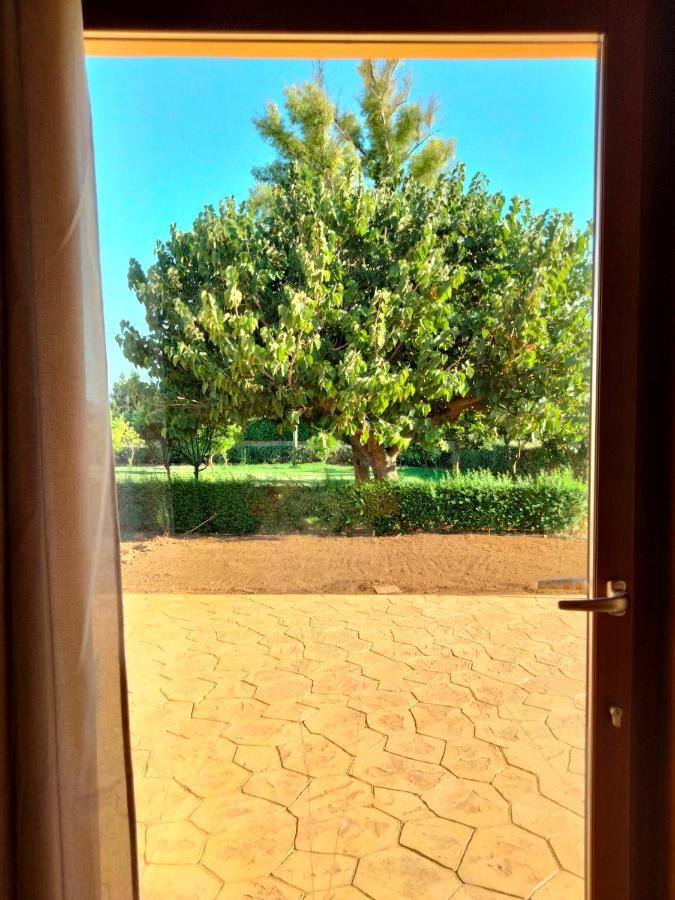 Agriturismo I Doni Del Mandorlo Alghero Luaran gambar
